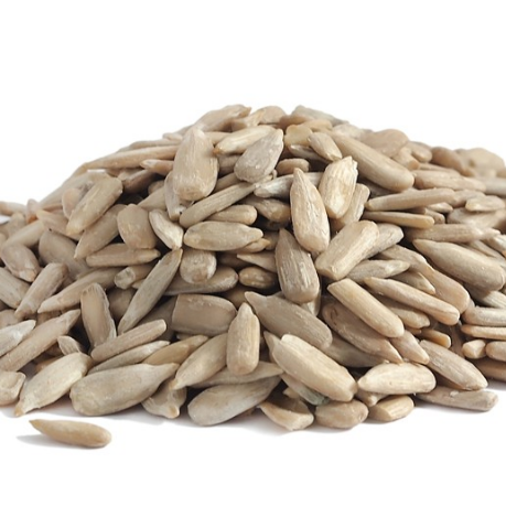 Hạt hướng dương tách vỏ Kingdeli / Sunflower Seeds (100 - 200 - 500gr - 1kg)