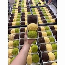 Hộp giấy hình chữ nhật nắp trong E1985