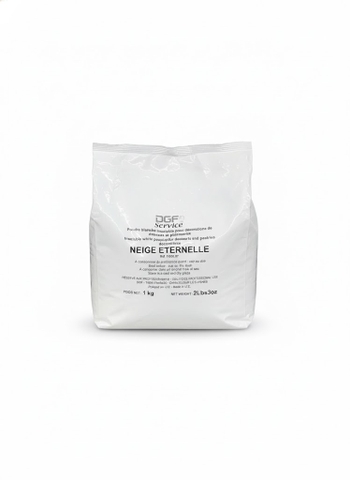 Đường tuyết / Snow sugar 100gr - 200gr - 500gr - 1kg