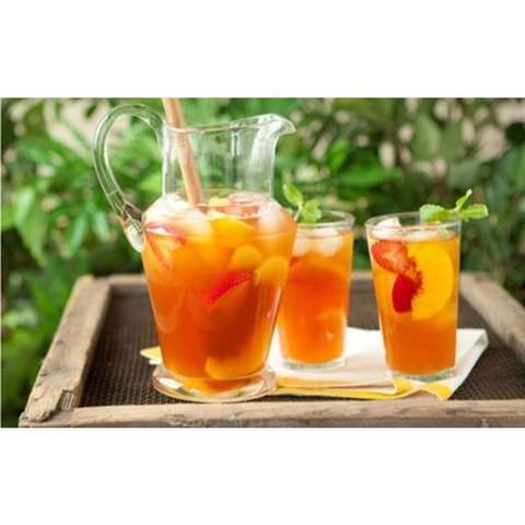 ĐÀO NGÂM ĐÓNG HỘP ATLAS PEACH 825g