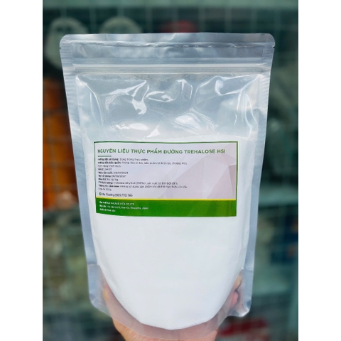 Đường tảo Nhật Treha - 3 size