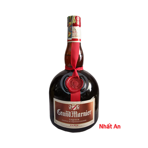 Rượu Grand Marnier 700ml