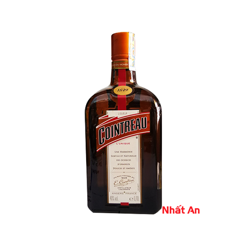 Rượu Liqueur Cointreau 700ml.