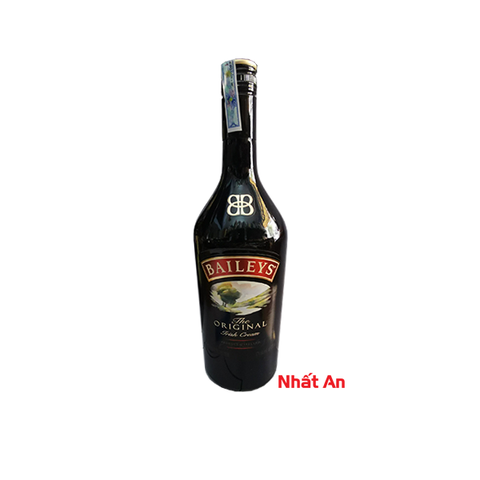 Rượu Bailey's Orignal 750ml