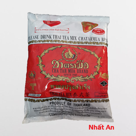 Trà Thái đỏ 400gr