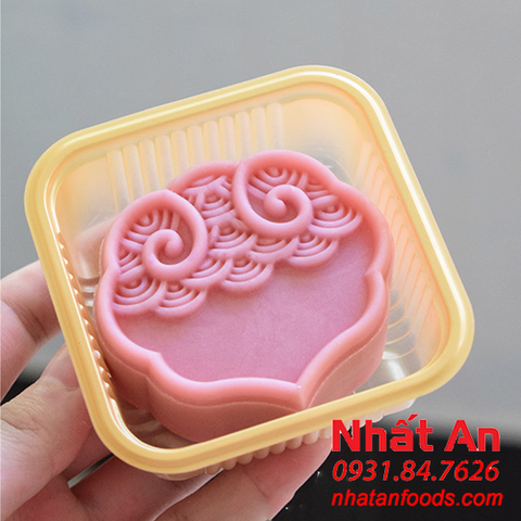 Khuôn trung thu 2 mặt Mây 75gr