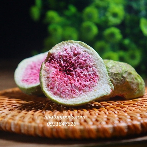 Sung sấy giòn (sấy lạnh) 50gr / 100gr / 200gr / 500gr / 1kg