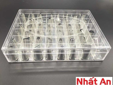 Bộ đui 48 món
