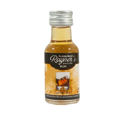 Hương Rum Rayner's 28ml