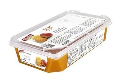 Xoài xay nhuyễn / Mango Puree  Sicoly 1kg
