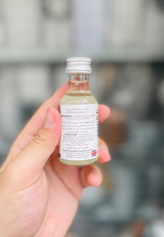 HƯƠNG BRANDY RAYNER'S 28ML