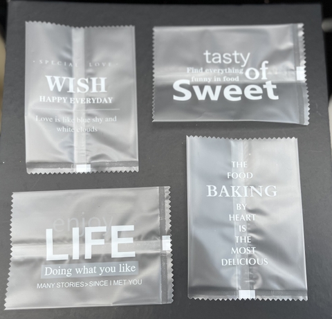 Túi hàn 7x10cm - 100 túi