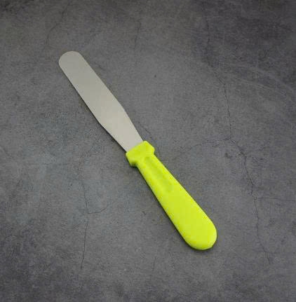 Dao chà láng thẳng