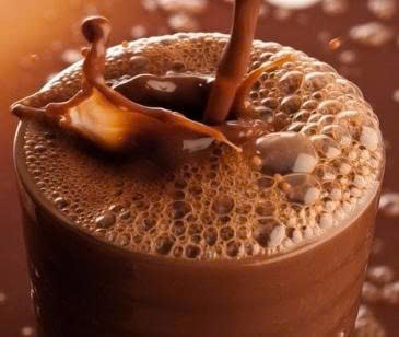 Bột cacao - Hershey's Cocoa powder 226gr