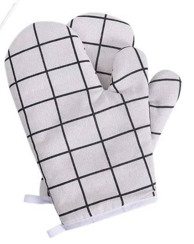 Bao tay / găng tay lò nướng màu ngẫu nhiên 1 chiếc