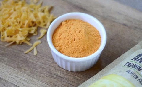 Bột phô mai cheddar Golden Moon