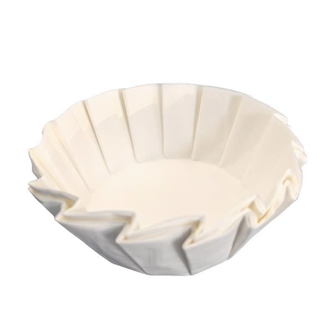 Cup giấy nướng bánh thành cao có 4 size
