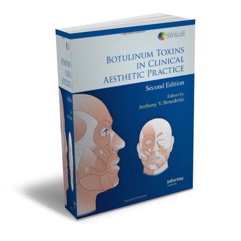 Botulinum Toxins in Clinical Aesthetic Practice ( Botulinum Toxins trong thực hành thẩm mỹ lâm sàng )