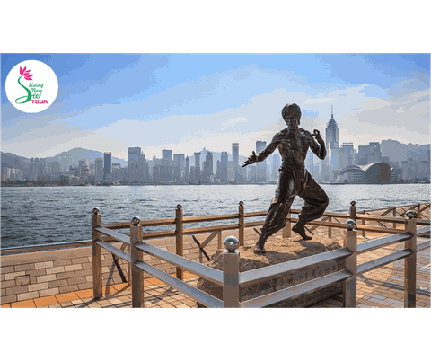 TOUR HONGKONG - THẨM QUYẾN - QUẢNG CHÂU 2025 (5N4Đ)