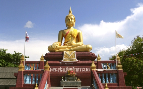 BANGKOK - PATTAYA