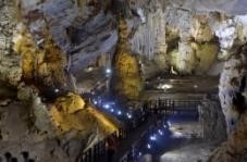 ĐÀ NẴNG – HUẾ - ĐỘNG PHONG NHA - BÀ NÀ – HỘI AN