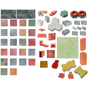 Chọn gạch lát nền tốt