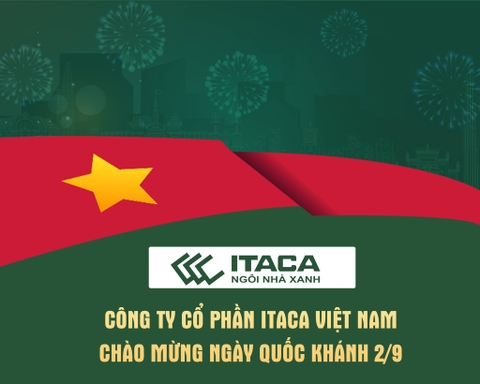 THÔNG BÁO LỊCH NGHỈ LỄ QUỐC KHÁNH 2022