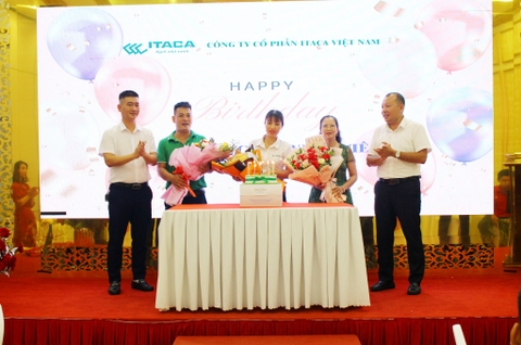 LỄ CÔNG BỐ VÀ TRAO QUYẾT ĐỊNH BỔ NHIỆM PHÓ GIÁM ĐỐC, TRƯỞNG CHI NHÁNH