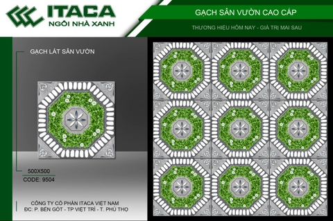 XEM ĐÔNG XEM TÂY KHÔNG BẰNG XEM GẠCH SÂN VƯỜN Ở ĐÂY