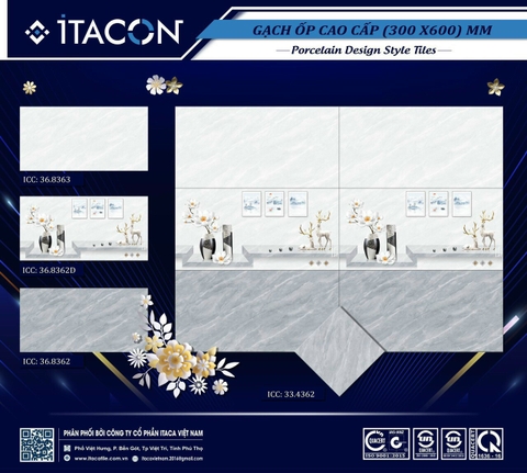 ĐẦU TUẦN NGẮM GẠCH ĐẸP CHO CẢ TUẦN TƯƠI VUI