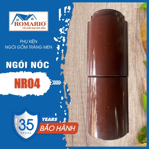 NR04 - Nóc Âm - Cafe