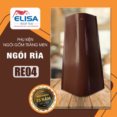 RE04 - Rìa Nâu Cafe