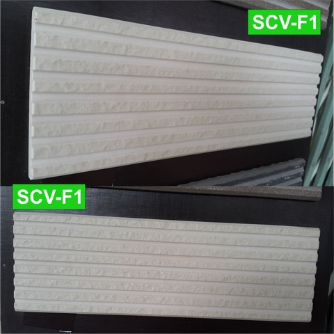 Gạch trang trí SCV-F1