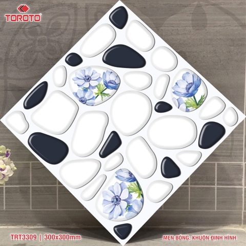 Gạch lát sàn: TRT3309