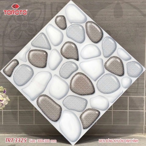 Gạch lát sàn: TRT3325