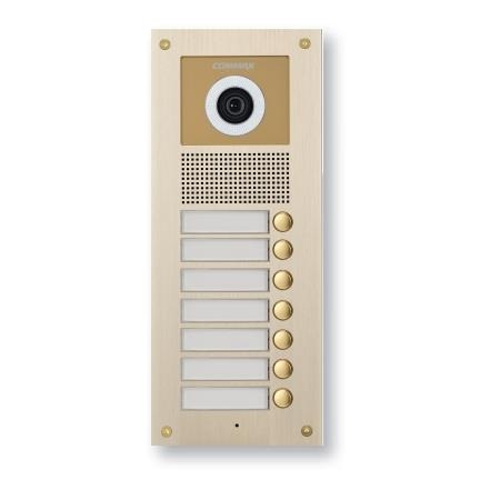 CAMERA CHUÔNG CỬA MÀU COMMAX DRC-7UC