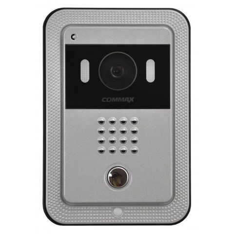 CAMERA CHUÔNG CỬA MÀU COMMAX DRC-4FC