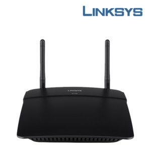 ROUTER WIFI LINKSYS E1700