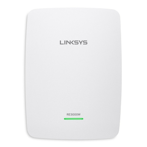 ROUTER WIFI LINKSYS RE3000W