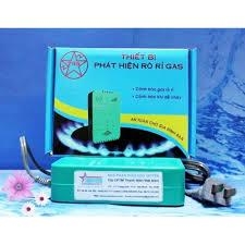 THIẾT BỊ PHÁT HIỆN RÒ RỈ GAS Z755