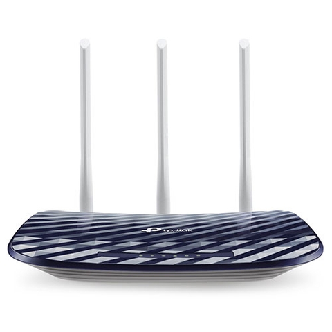 ROUTER WIFI TP-LINK C20