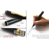 CAMERA CÂY VIẾT Gr-spy01P