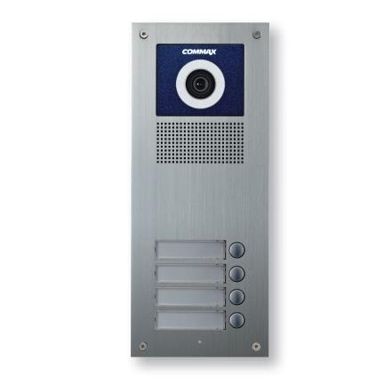 CAMERA CHUÔNG CỬA MÀU COMMAX DRC-4UC