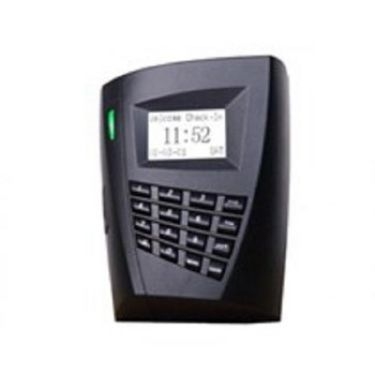 MÁY KIỂM SOÁT CỬA RONALD JACK SC503