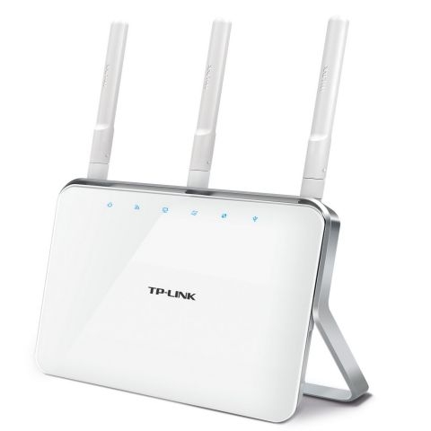 ROUTER WIFI TP-LINK ARCHER C9