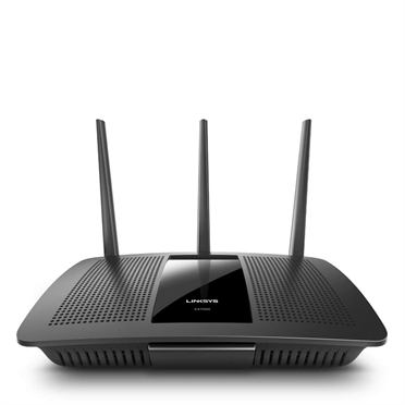 ROUTER WIFI LINKSYS EA7500
