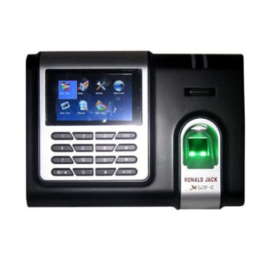 Máy chấm công và kiểm soát ra vào vân tay X628CID
