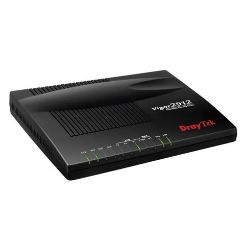 ROUTER WIFI DRAYTEK V2912F
