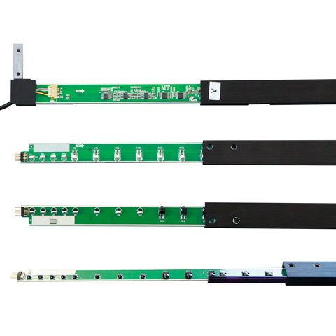 Khung tương tác cảm ứng 75 inch thích hợp cho bảng tương tác, tivi tương tác...