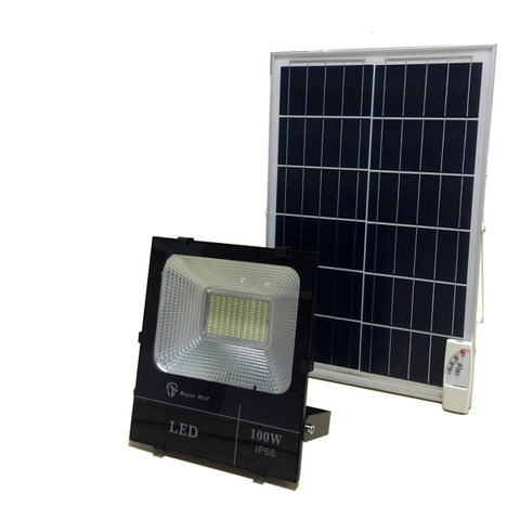 ĐÈN NĂNG LƯỢNG MẶT TRỜI NLP-50W